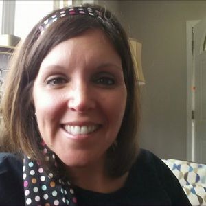 Meet your Posher, Donna